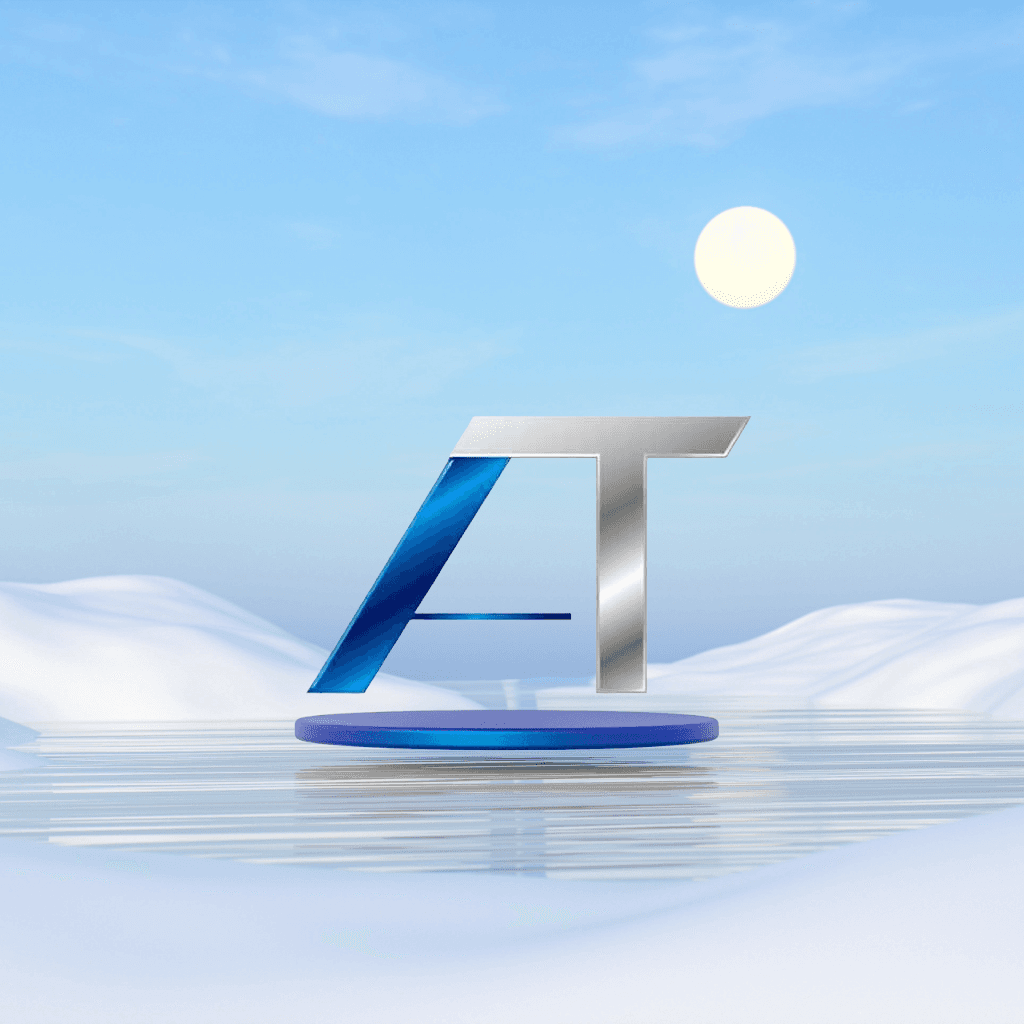 Team collaborating on marketing strategy in a modern office